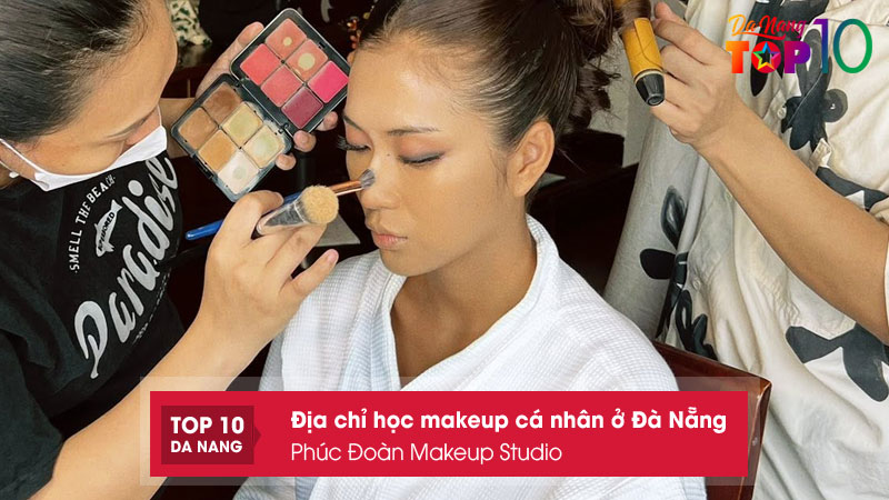 Phuc-doan-makeup-studio-top10danang