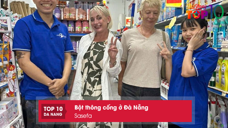 Sasefa-top10danang