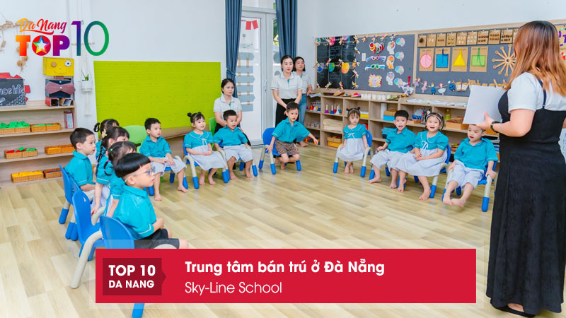 Sky-line-school-top10danang
