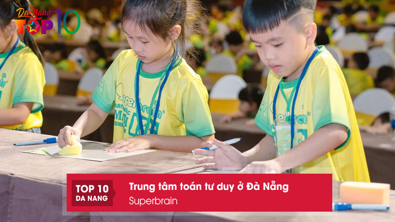 Superbrain-top10danang