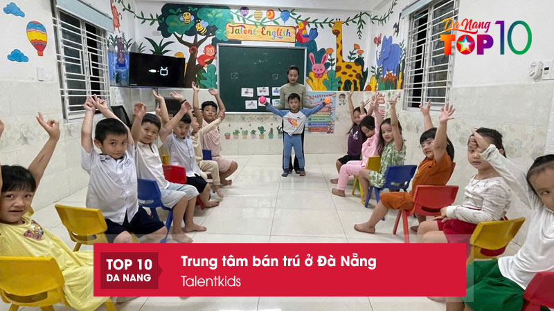 Talentkids-top10danang