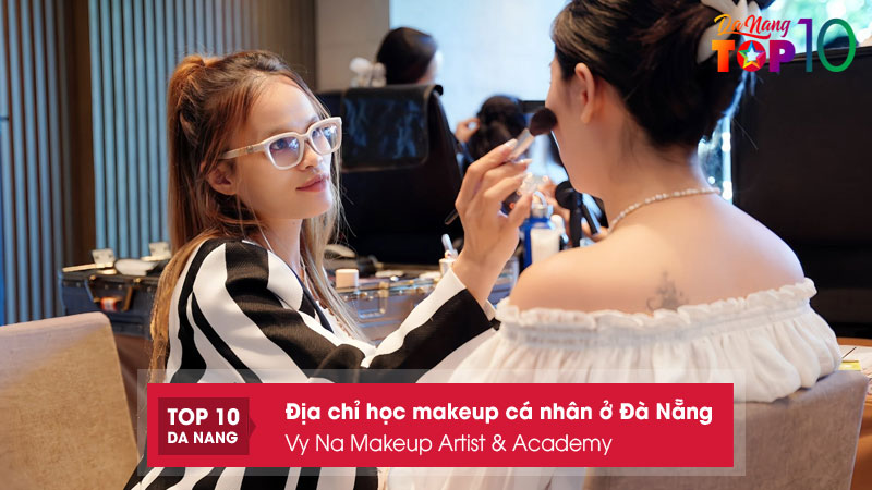Vy-na-makeup-artist-academy-top10danang