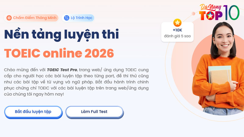 Chinh-phuc-900-toeic-cung-toeic-test-pro-tren-estudyme-top10danang