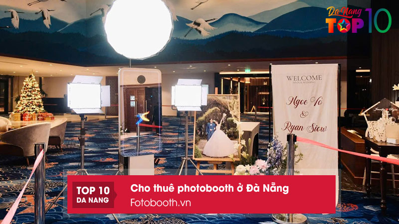 Fotoboothvn-top10danang