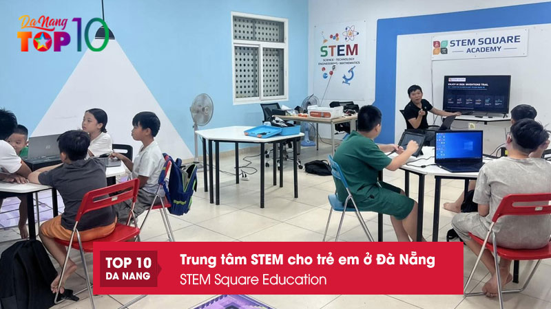 Stem-square-education-top10danang