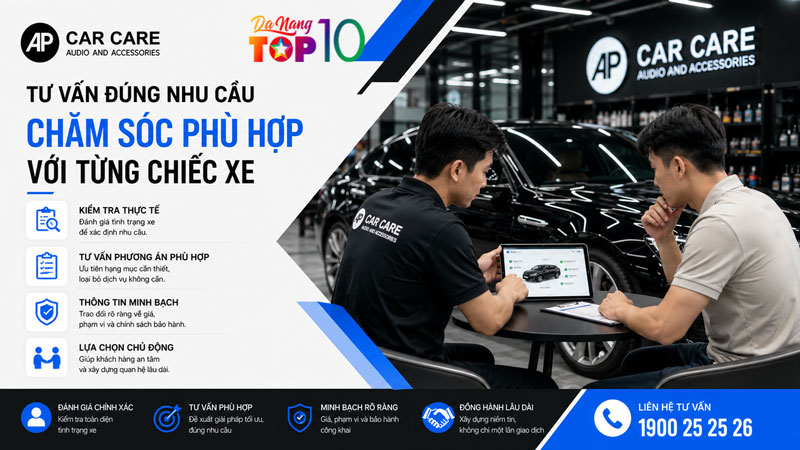 Tu-van-phu-hop-voi-tinh-trang-cua-tung-chiec-xe-top10danang