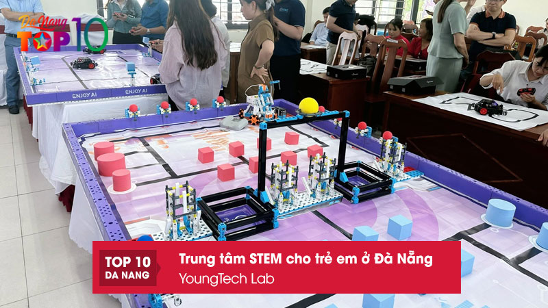 Youngtech-lab-top10danang