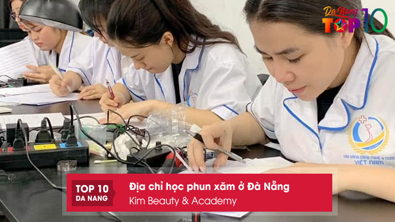 Kim-beauty-academy-top10danang