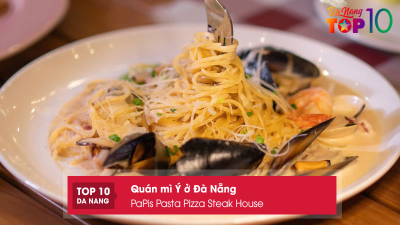 Papis-pasta-pizza-steak-house-top10danang