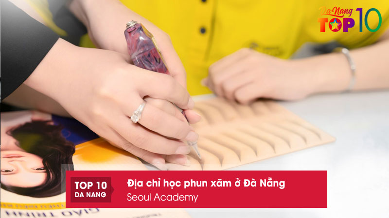 Seoul-academy-top10danang