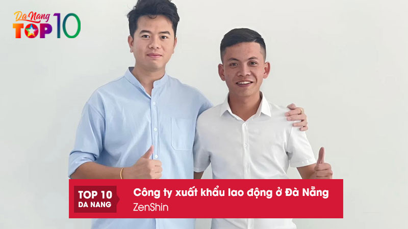 Zenshin-top10danang